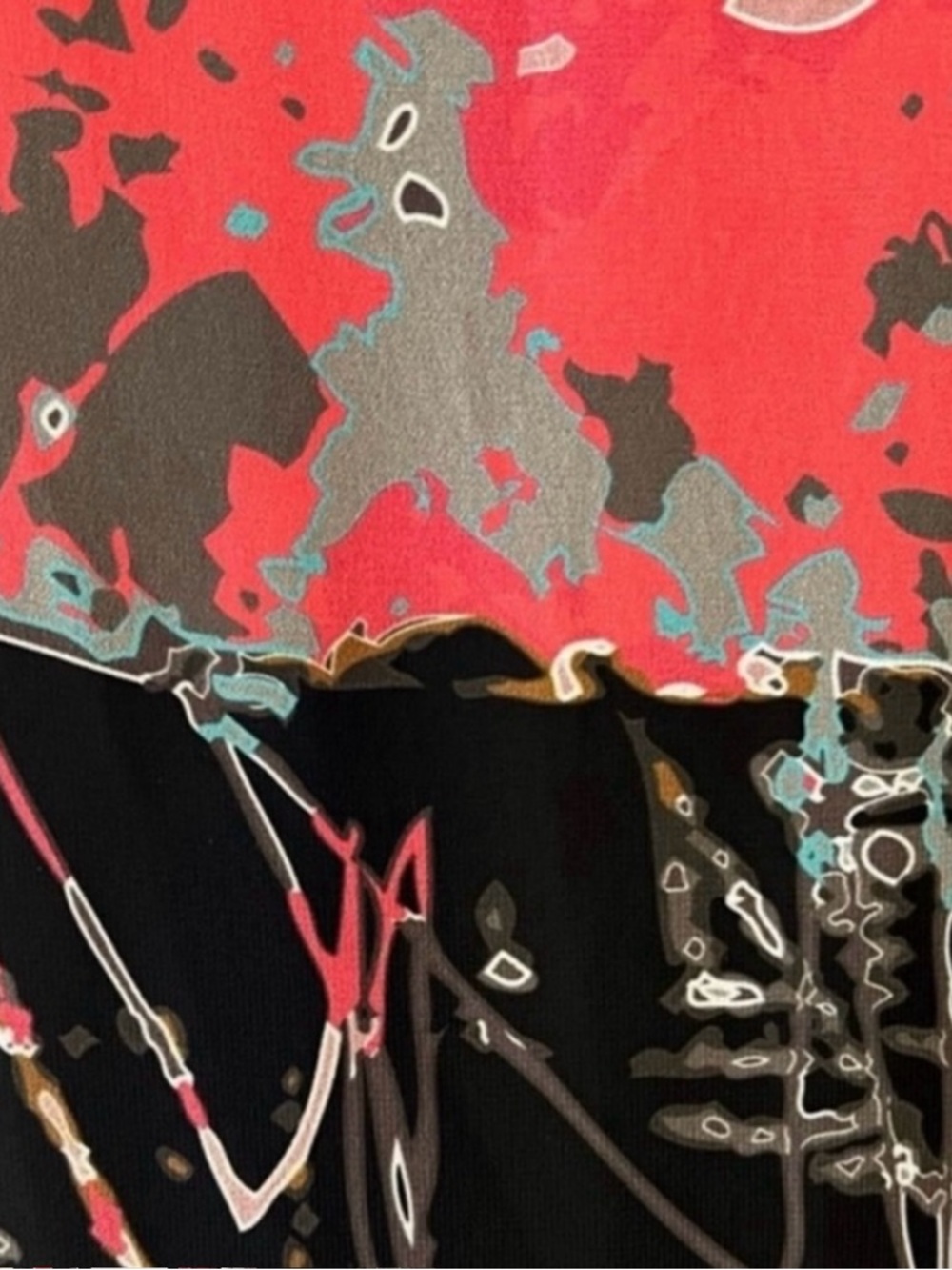 ❤️ VOLT Design DRESS - Picture 9 of 10